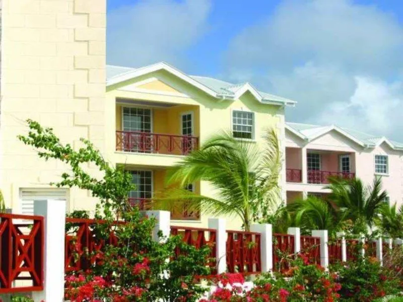 Lighthouse Resort Крайст-Черч