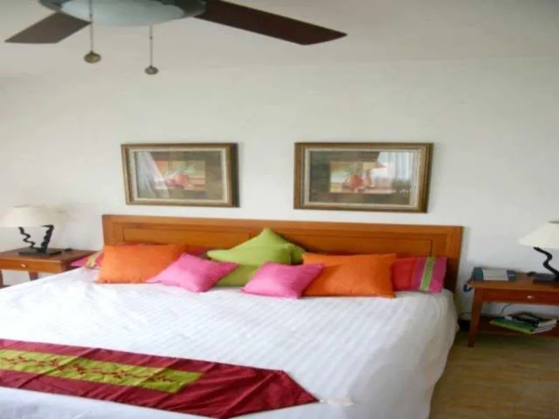 Lighthouse Resort Крайст-Черч Барбадос