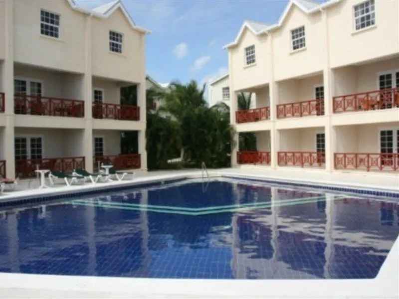 Lighthouse Resort Крайст-Черч