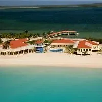 Lighthouse Resort Крайст-Черч