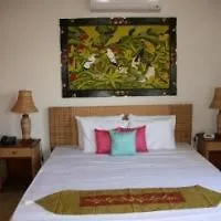 Lighthouse Resort Крайст-Черч Барбадос