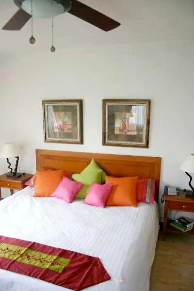 Lighthouse Resort Крайст-Черч